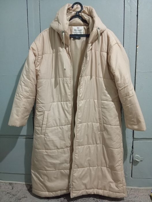 Kurtka / Ayollar qishki kurtkasi