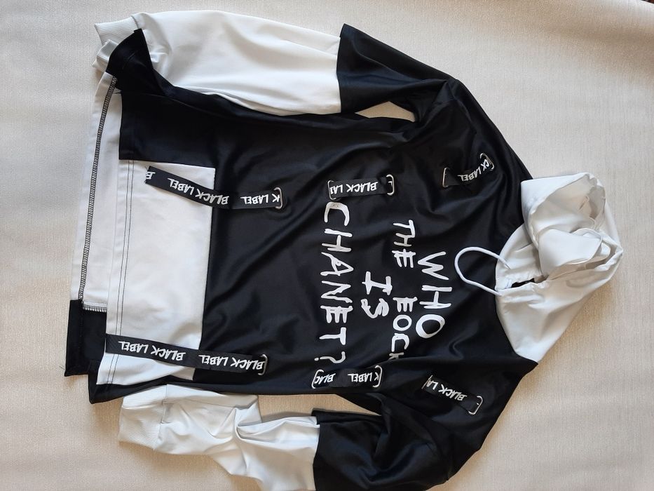 Худи  молодежное