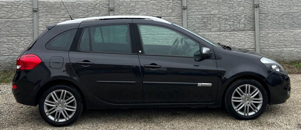 RENAULT Clio 2010 — imagine 12
