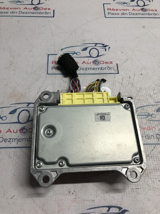 modul airbag mitsubishi asx