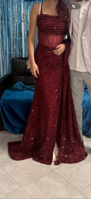 Rochie eleganta dama