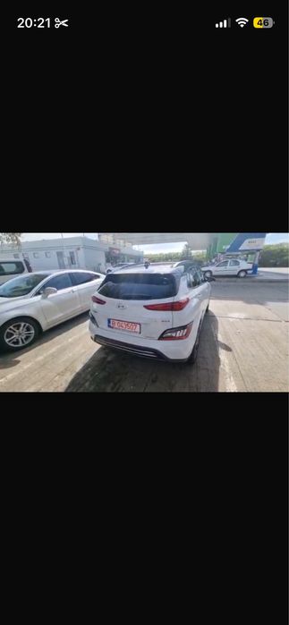 HYUNDAI Kona 0 — imagine 2