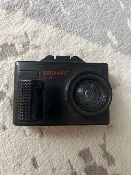 Продам Авторегистратор антиродар SHO-ME