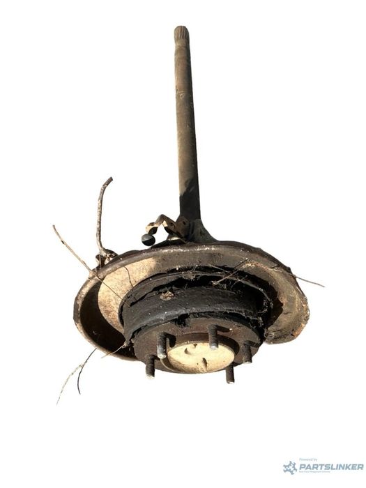 Fuzeta Butuc Roata Spate Stanga Spate Toyota Land Cruiser 90 _J9_ 1995 - >