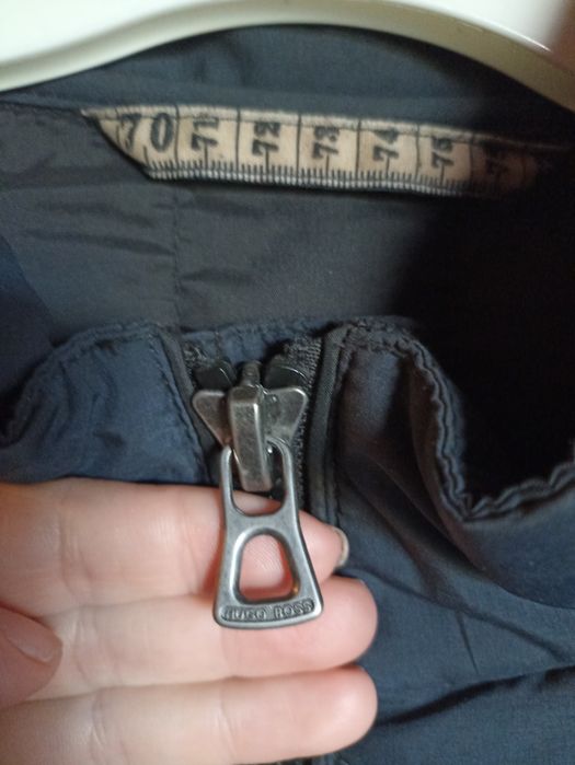 Hugo boss original пухено яке