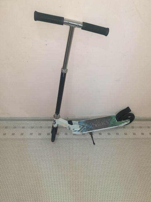 Продам трюковой самокат