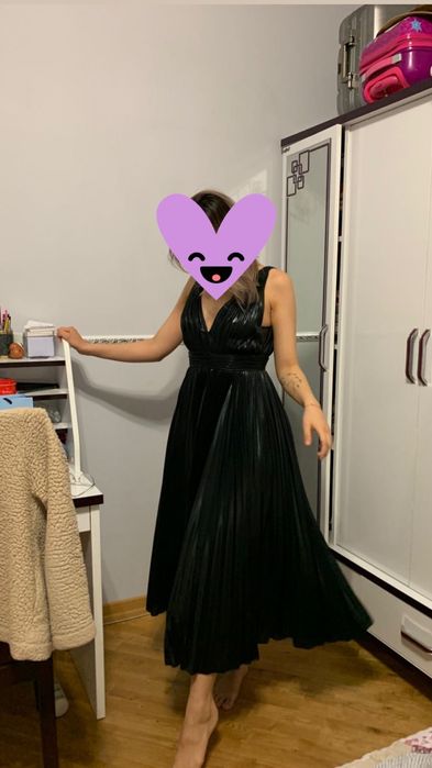 Платье от Sheril Hill