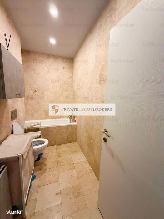 Pipera | Aviatiei | Astra Residence | Bloc 2021 | Parcare