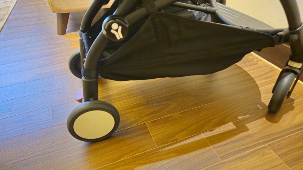 Коляска Yoyo babyzen 2