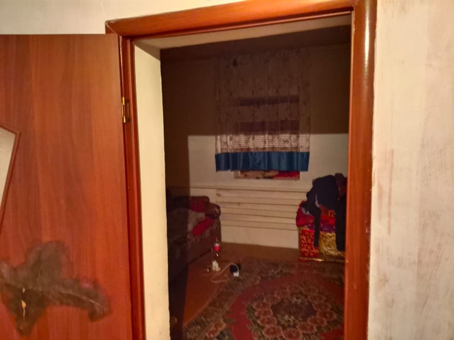 Уй сатылады шолдалада