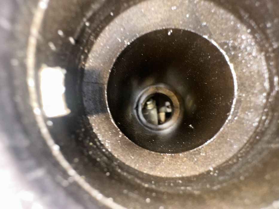 Разбор Ленд Ровер Дискавеи 3-4