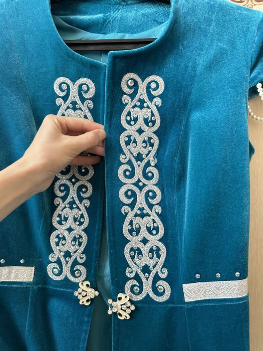 Камзол сатылады, 1,2 рет киілген