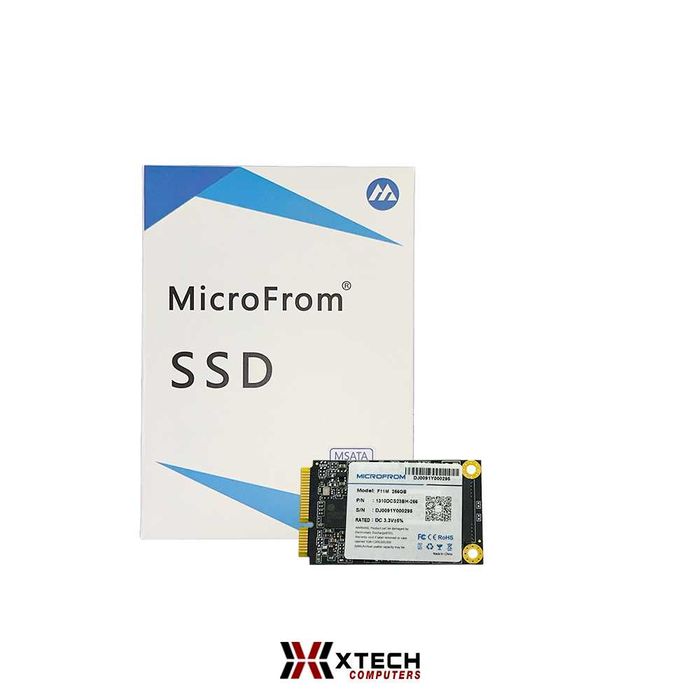 Kompyuter uchun SATA NVMe SSD lar 128GB 256GB 512GB 1TB