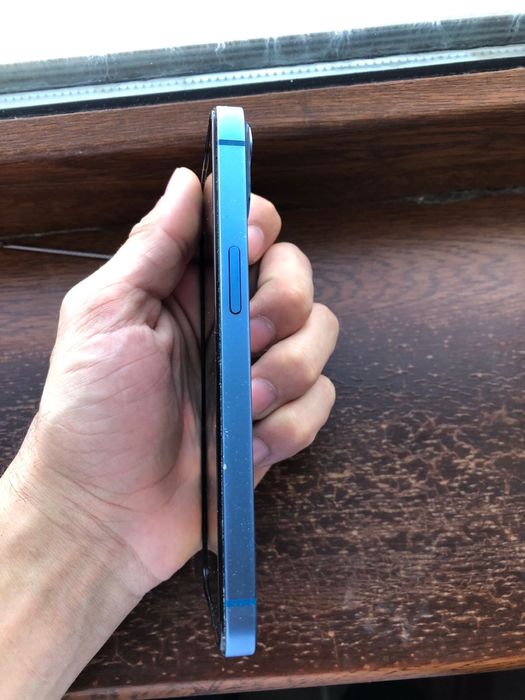 Айфон 13 состояние хорошее