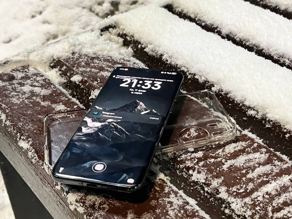 Huawei p60 pro обмен