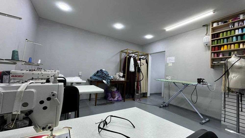 200 кв.м ул.А.Тимура метро Шахристан Офис Кафе Магазин 1900 кв.м