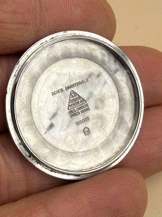 Ceas automatic Omega seamaster