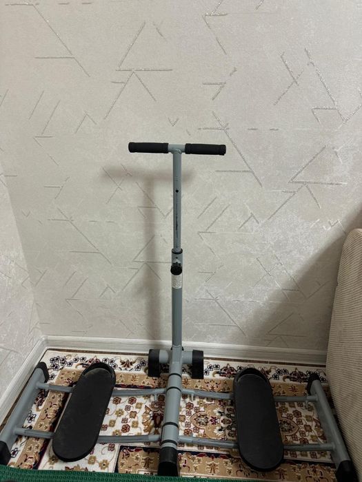 Тренажёр, спорт,