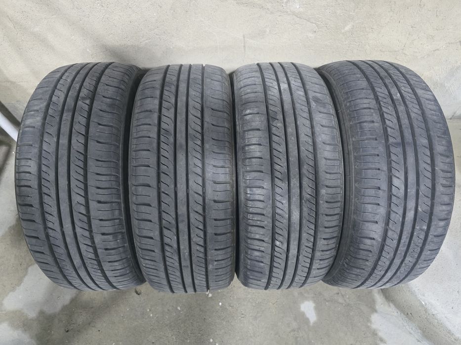 Продам летний шины.