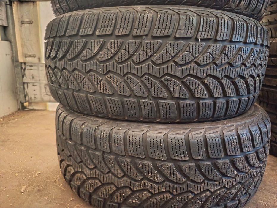 Anvelope MS iarna 225 55 16 Bridgestone 2020 5-6mm