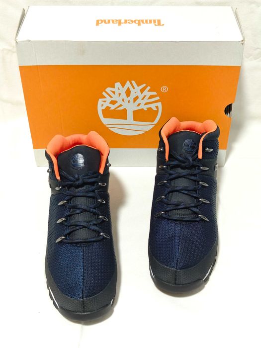 Ghete Timberland Euro Sprint (44,5)