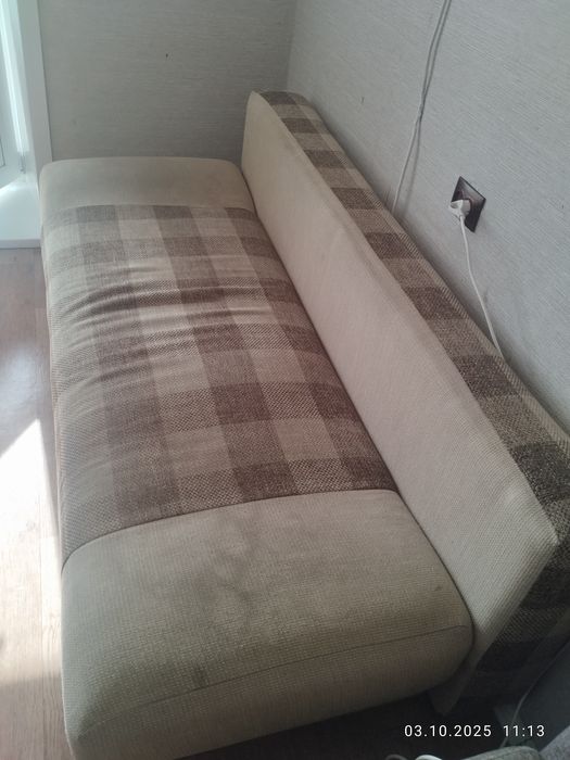 Продам диван раскладной