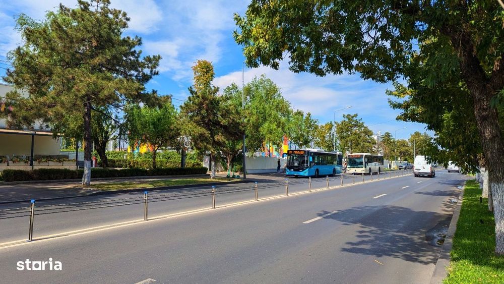 Apartament tip studio, incalzire in pardoseala, rond Metro-Berceni