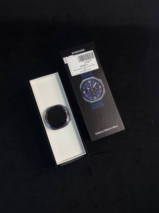 Samsung Galaxy watch ultra самсунг ультра Baitimes