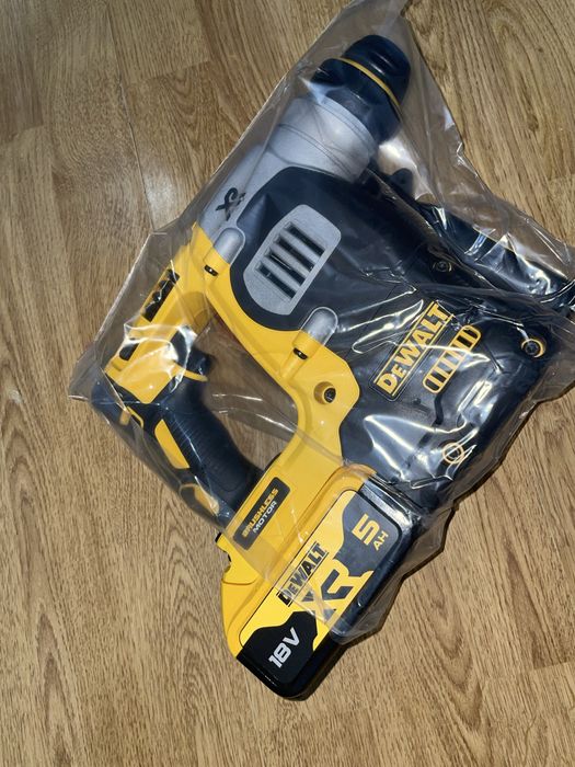 Vand Set dewalt nou