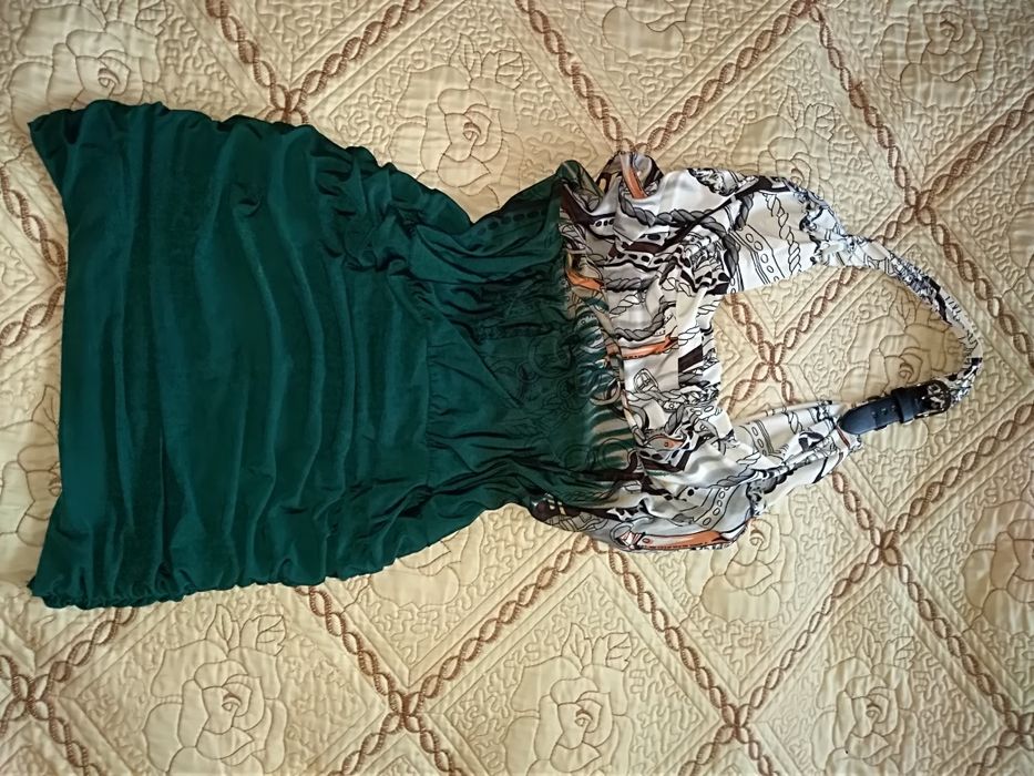 Продам сарафан летний