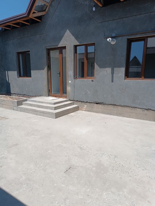 Дом свой новый  Старые сергели очень хорошая локация тихая махалля