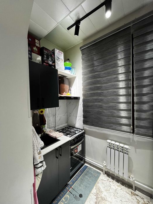 жк Salamatina  2/4/10  Новостройка  52м²