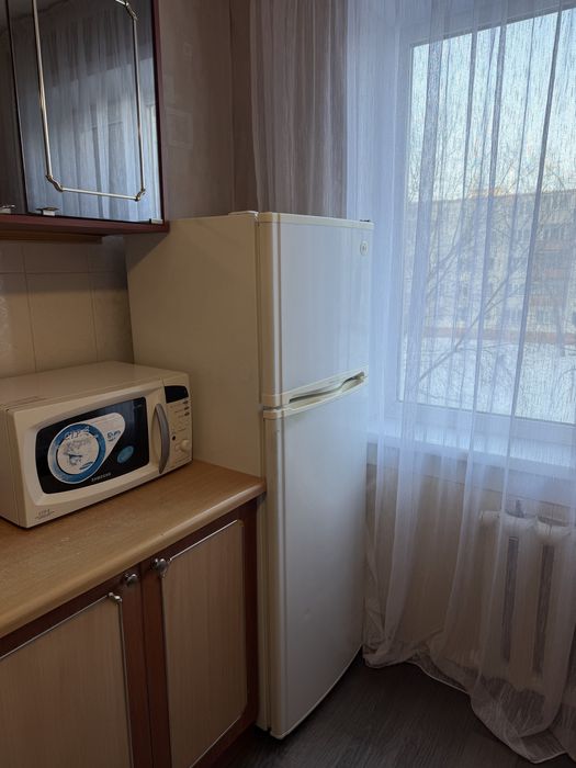 Сдам трехкомнатную квартиру