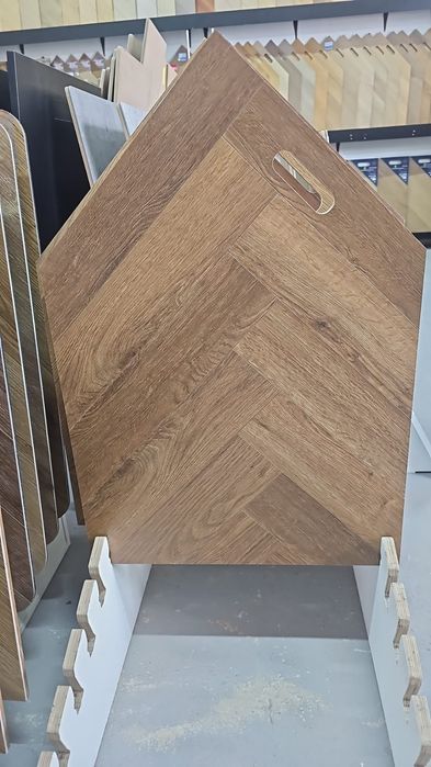 Ламинат по акции