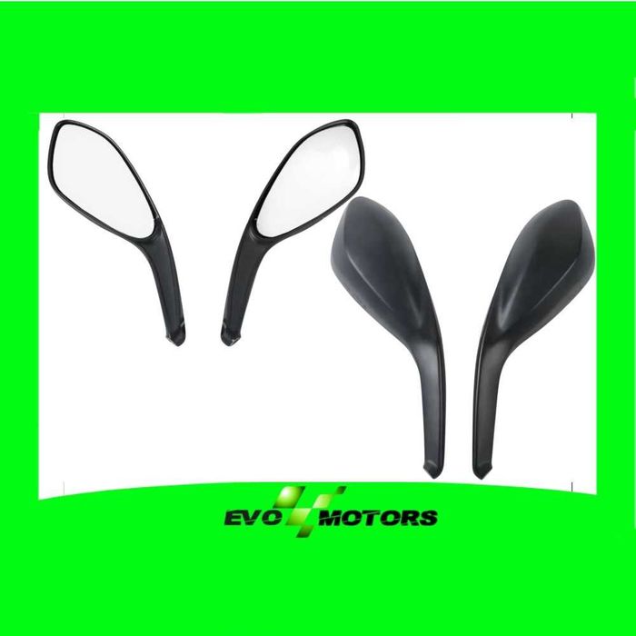 Set oglinzi DUCATI Streetfighter S848 MONSTER 696 796 EVO1100 A1259