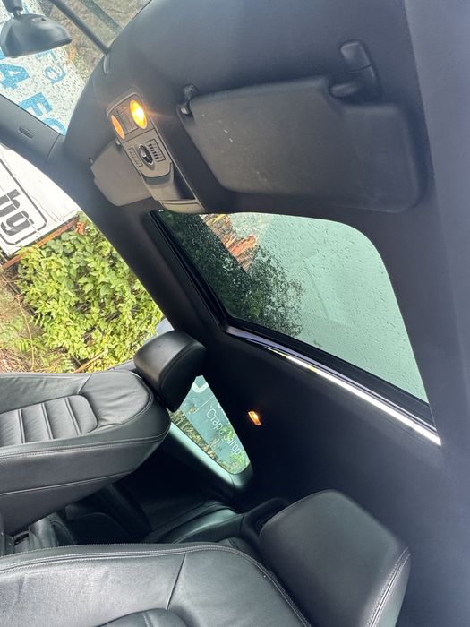 волксваген сироко 1.4тси на части / vw scirocco 1.4tsi