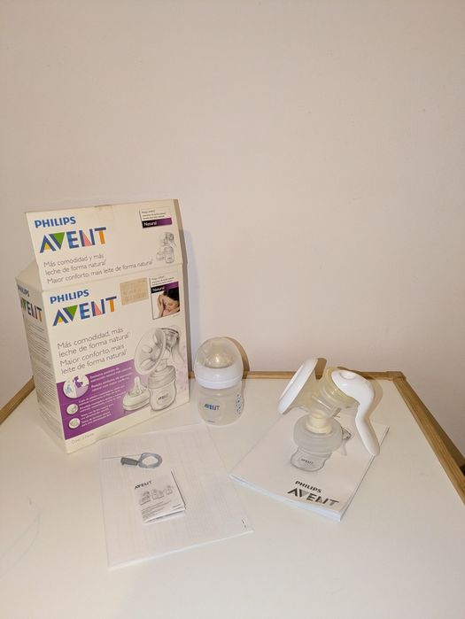 Pompa de san Philips