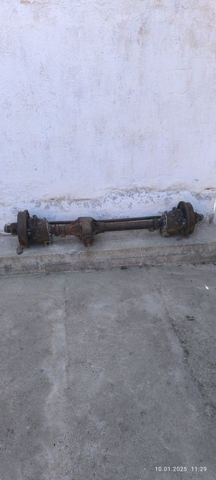 Мост УАЗ идеал холатда сотилади