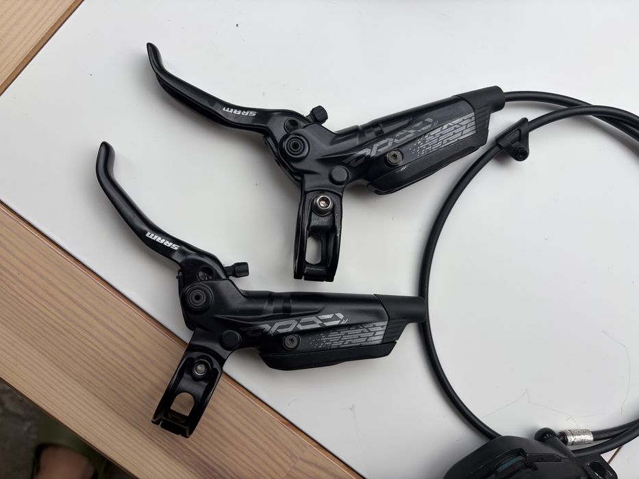 Set frane SRAM Guide r