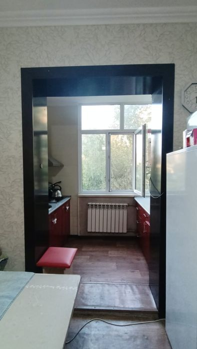 Продам 3х ком. кв. в 8мкр дом 18