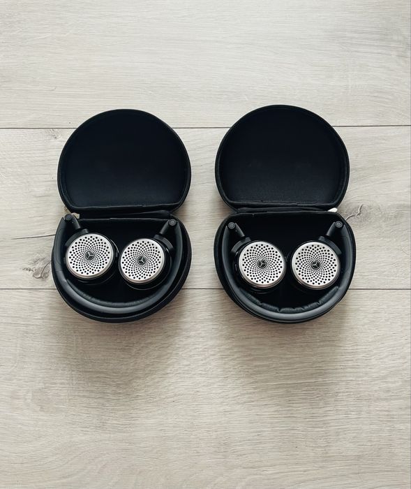 Оригинални слушалки за Mercedes S class W222 след 2013г