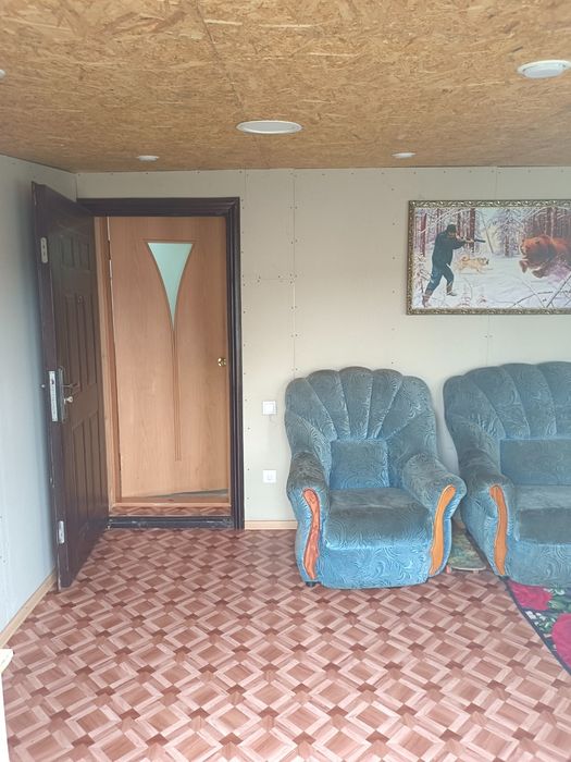 Продам дом в а. Бесколь