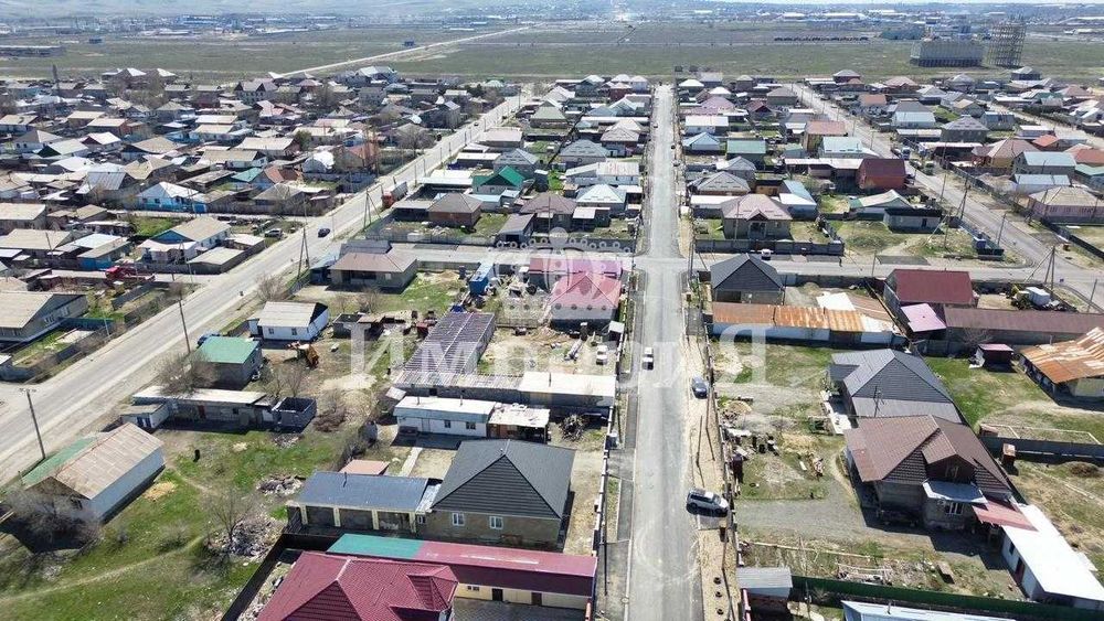 продается 5 ком дом в Востоке Айдана Империя