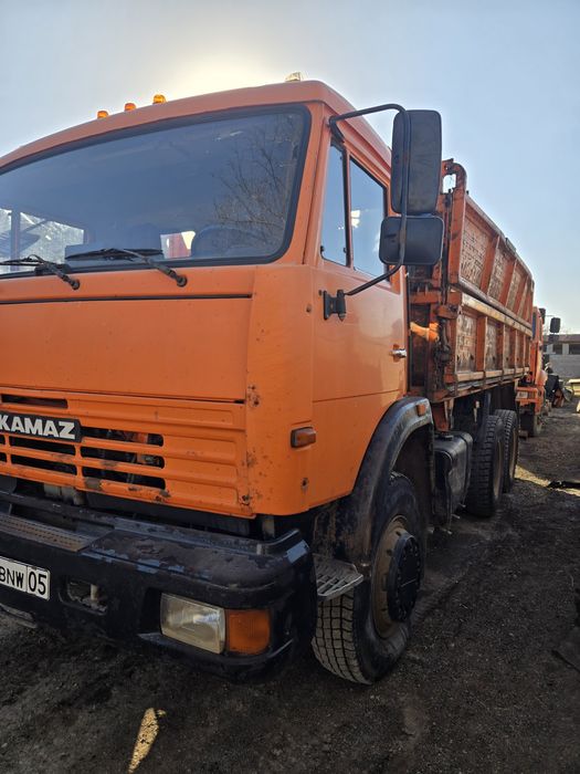 Продам камаз сельхозник 45143