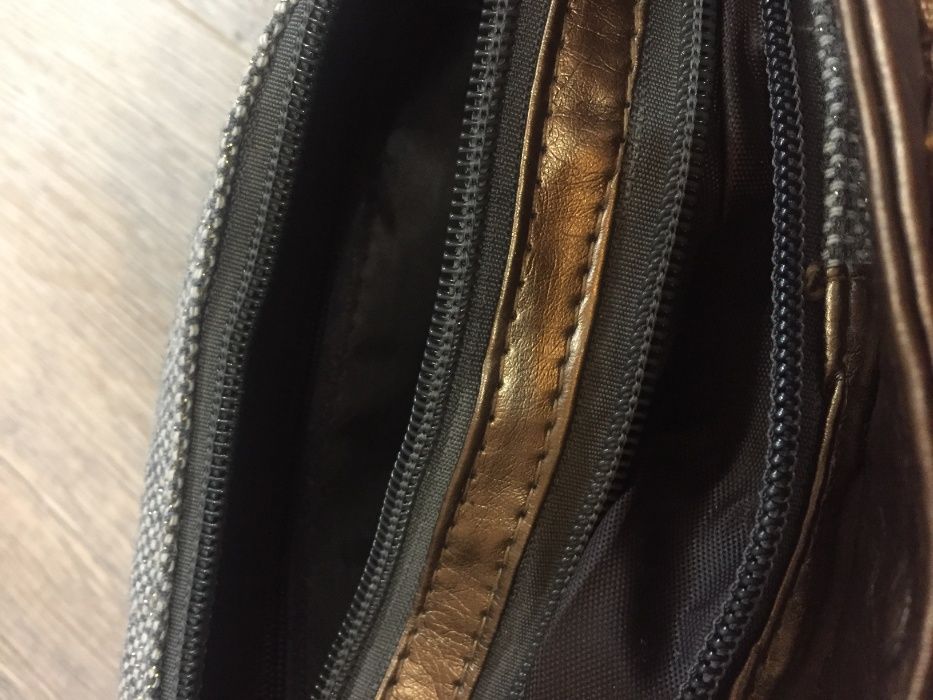 НОВА Дамска Хендмейд Handmade Чанта с мъниста