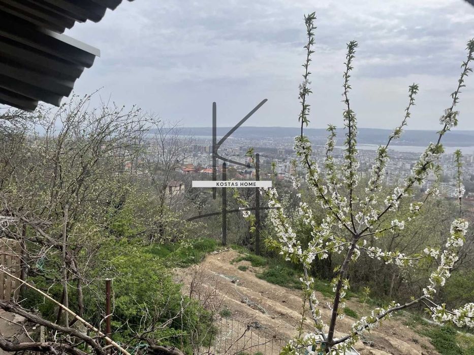 Продава се Къща в Варна, м-т Сълзица - 93 кв.м за 1017 €/кв.м - Снимка #12