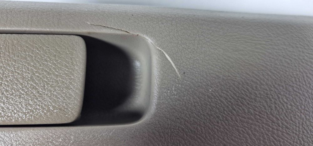 Жабка Хонда ФРВ ФР-В Honda FRV FR-V