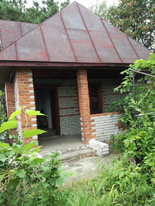 Продам дачу в ДО " Автомобилист"