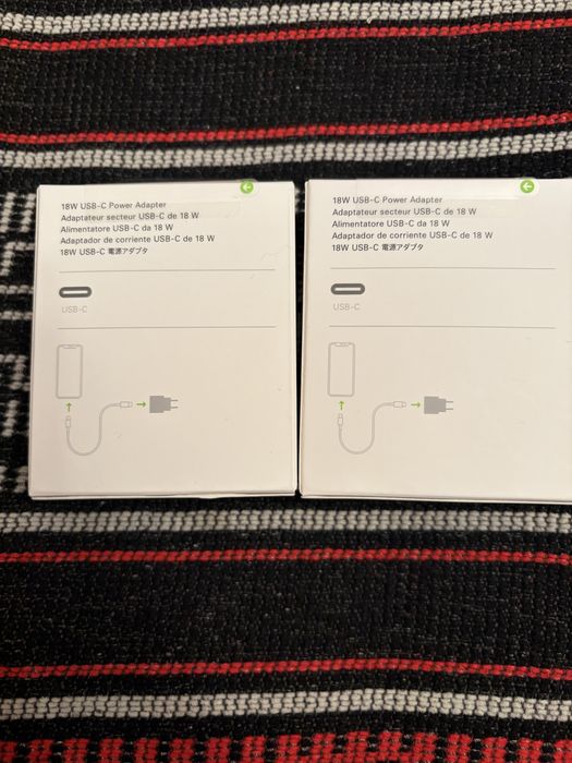 Оригинал зарядка iphone 1