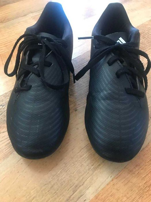 детски оригинални футболни обувки ADIDAS PREDATOR - номер 35